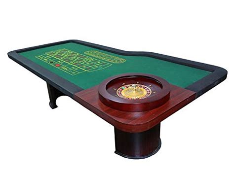 roulette table amazon.